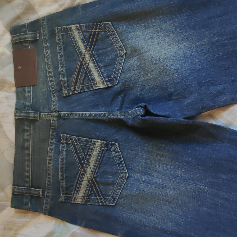 Cody James mens jeans 29x36